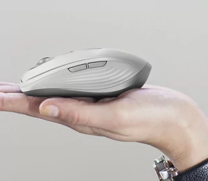 Si vous cherchez une souris sans fil à petit prix, celle-ci est faite pour vous